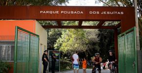 Foto: (Foto: Divulgação.)