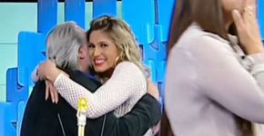 Mara Maravilha abandona aniversário de Lívia Andrade ao vivo