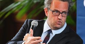 Matthew Perry explica por que tem pesadelo com volta de ‘Friends’
