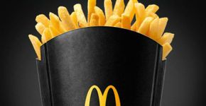 Foto: (Reprodução/MC Donald\'s)