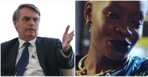 Bolsonaro veta campanha do Banco do Brasil sobre diversidade