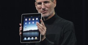 Ops! Veja momentos em que Steve Jobs perdeu a calma em apresentações da Apple