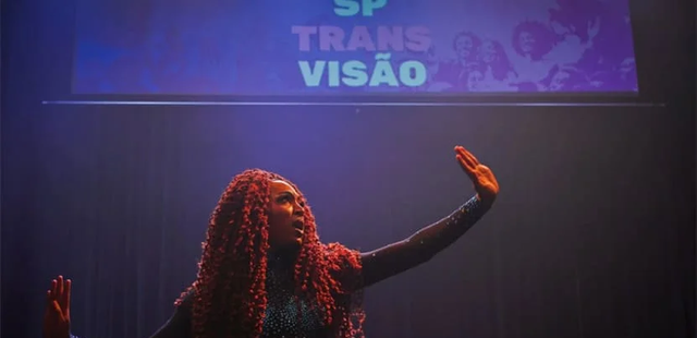 1º FestivaTrans – Primeiro Festival de Teatro Trans e Travesti do Brasil