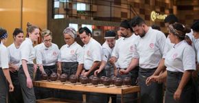 Masterchef Profissionais revela participantes da nova temporada