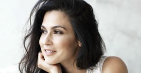 Pocket show com Marina de La Riva na Livraria Cultura