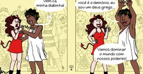 9 formas de paquerar no Carnaval sem ultrapassar limites