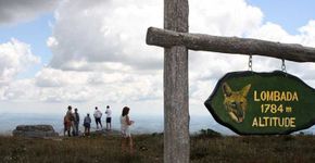 Por que 8 entre 10 mochileiros preferem não divulgar Ibitipoca?