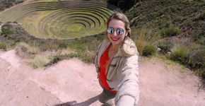 Conheça os mistérios de Moray e Maras no Peru