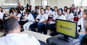 Instituto Eurofarma abre 594 vagas para cursos gratuitos em SP