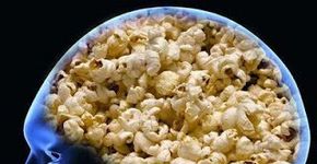 Cérebro de pipoca