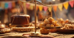 O que a preferência por doces ou salgados revela sobre você