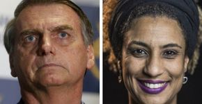 Prisão de PMs suspeitos da morte de Marielle é golpe em Bolsonaro