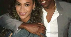 Halloween: fantasia de Beyoncé e Jay Z é eleita a melhor do ano