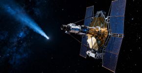 A NASA quebra o silêncio: a verdade sobre o 3I/ATLAS é revelada