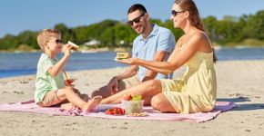 Verão e saúde: veja como aproveitar a estação com segurança
