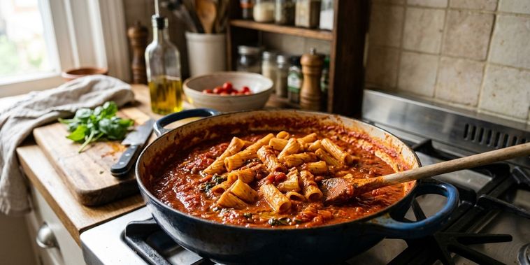 Featured main: Massimo Bottura, chef: “O molho de tomate não é feito só com tomate, mas com uma cenoura ralada e uma casca de parmesão”