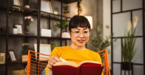7 livros para ampliar conhecimentos e estimular o pensamento