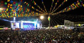 Lançamento de livro sobre as danças das festividades juninas