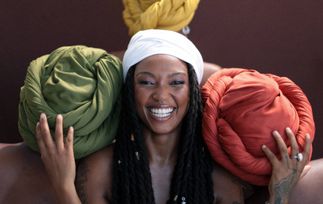 Gira event: Bia Ferreira apresenta o show de 'Améfrica' no Sesc Belenzinho