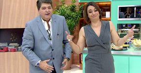 Foto: (Reprodução/Tv Band)
