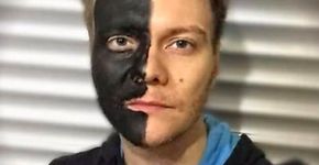Entenda por que Michel Teló errou ao usar o “blackface” contra o racismo