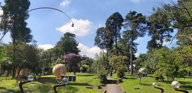 Parque CienTec da USP