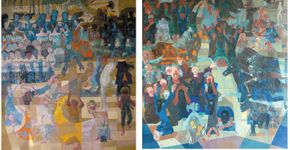 Portinari para todos: acesse todas as obras do pintor
