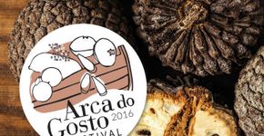 Slow Food realiza a segunda edição do Festival Arca do Gosto