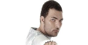 Leandro Lehart apresenta show e grava DVD ao vivo