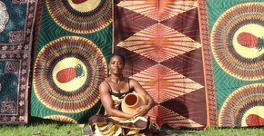 Conheça o Afroflix, site de streaming de filmes criados por pessoas negras