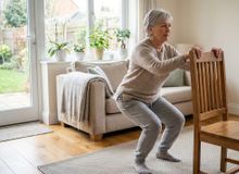 Featured side: Nem natação nem musculação: o exercício ideal para pessoas com mais de 70 anos que pode ser feito sem sair de casa
