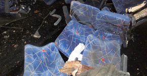 A cada 11 dias, 1 pessoa morre ou se fere gravemente na Mogi-Bertioga