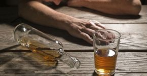Saiba onde encontrar tratamento gratuito contra alcoolismo