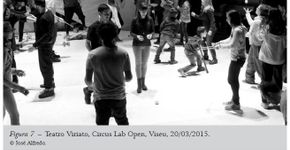 Seminário “A Cidade Reinventa a Escola” no Teatro da Vila