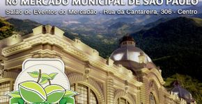 VI Rota Gastronômica do Cambuci no Mercado Municipal de São Paulo