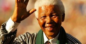 Aplicativo revela a África do Sul de Nelson Mandela