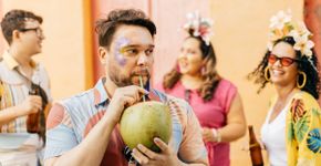 Carnaval e diabetes: veja como curtir a folia sem perder o controle da glicemia