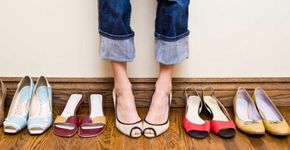 Médicos apontam os sapatos que mais fazem mal à saúde