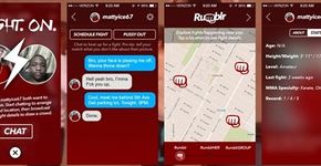 Tinder do Clube da Luta? App faz encontros de quem quer brigar