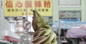5 comidas de rua vegetarianas para provar em Hong Kong