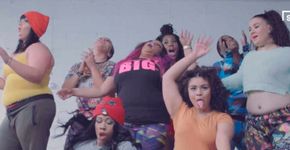 Companhia de dança reúne mulheres gordas e combate julgamentos