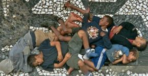 Dimenstein: os pobres que se danem. E morram. Desapareçam