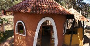 Projeto quer fomentar construção de casas populares sustentáveis