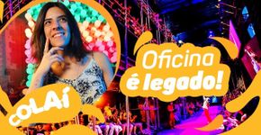 Teatro Oficina Uzyna Uzona: patrimônio vivo em SP