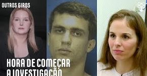 Grandes crimes nacionais que viraram filmes e séries