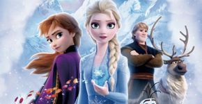Foto: (divulgação/ Frozen 2)