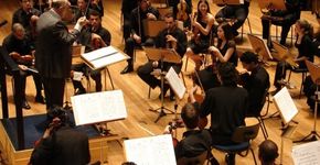 Orquestra Jovem Tom Jobim se apresenta na Sala São Paulo