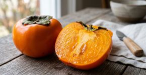 6 benefícios do caqui: eis os motivos pelos quais você deve consumi-lo