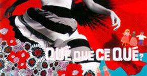 Daniella Alcarpe faz show no Parque Trianon