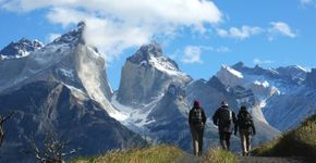 Foto: (Divulgação/ChileTravel)
